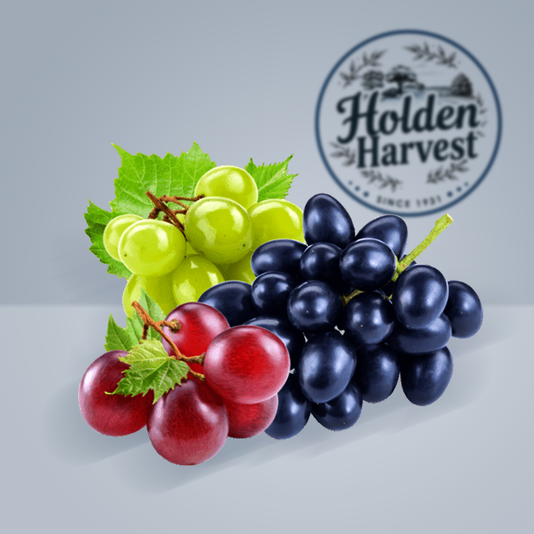 grapes